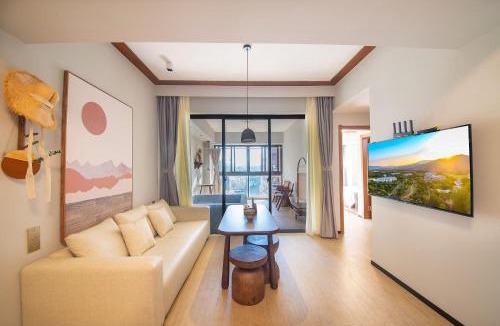 Wuyishan Hotel | 丘梵温泉度假酒店