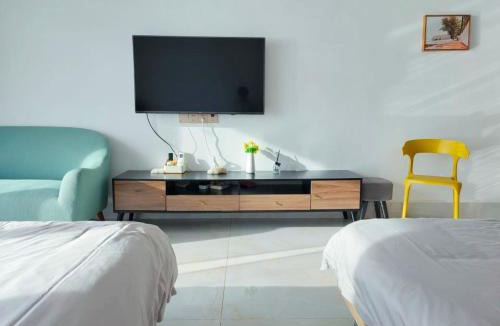 Dongfang House | 东方海语小筑民宿Sea Say hotel