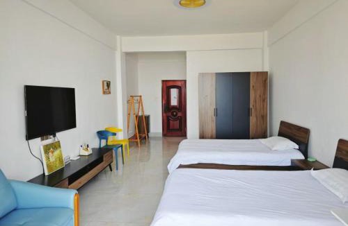 Dongfang House | 东方海语小筑民宿Sea Say hotel
