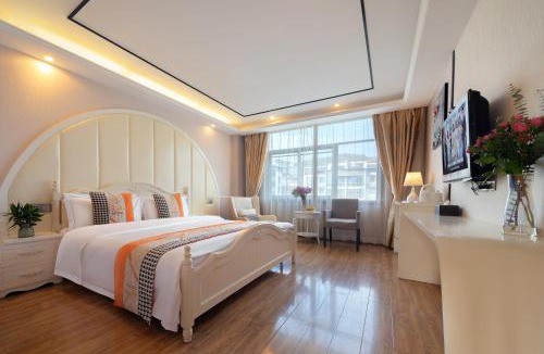 Yongding Hotel | 东玉楼大酒店Zhangjiajie Dong Yu Lou Hotel