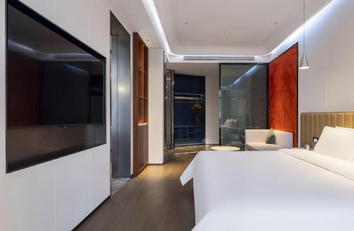 Chang'an Hotel | 东莞滨海湾丽芮酒店
