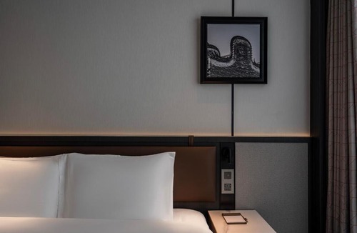 Humen Hotel | 东莞虎门中濠悦际酒店CNHOL RADIENT HOTEL Dongguan Humen