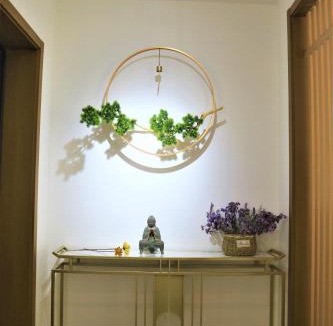 Leting County Villa | 中南拉唯那花溪海滩别墅