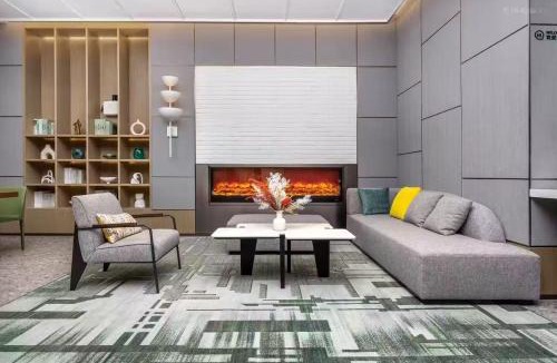Haidian Hotel | 丽怡酒店北京中关村苏州街地铁站店