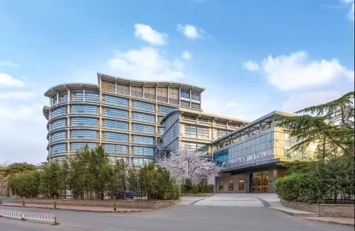 Haidian Hotel | 丽怡酒店北京中关村苏州街地铁站店