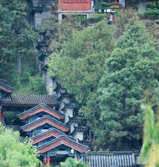 Dayan Old Town House | 丽江安意丨秘密花园轻奢庭院客栈