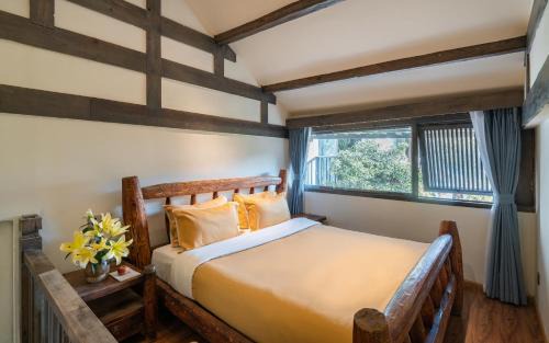 Shuhe Old Town House | 丽江无尔雪山下泳池花园民宿