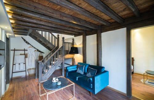 Shuhe Old Town House | 丽江无尔雪山下泳池花园民宿