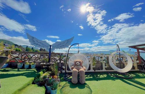 Gucheng Hotel | 丽江梦之旅观景客栈