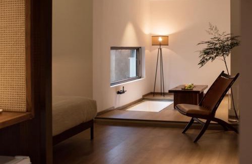 Dayan Old Town House | 丽江茗和舒院观景客栈