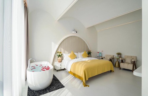 Dayan Old Town Hotel | 丽江鑫海云航智能客栈