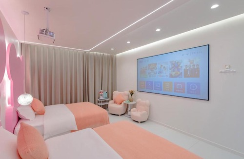Dayan Old Town Hotel | 丽江鑫海云航智能客栈