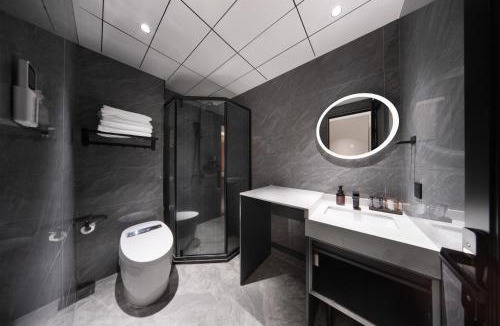 Yiwu Hotel | 义乌君威酒店
