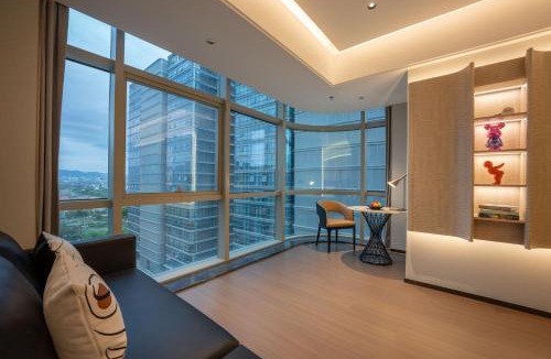 Yiwu Hotel | 义乌雅寓酒店国际商贸城六区店