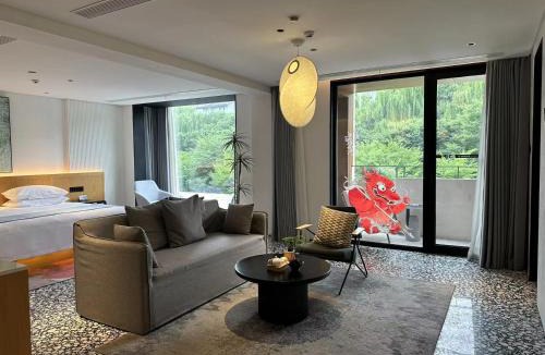Wuzhen Hotel | 乌镇乌外坞酒店