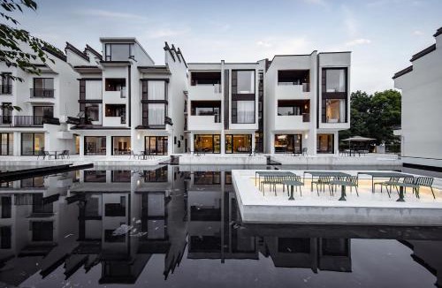 Wuzhen Hotel | 乌镇乌外坞酒店