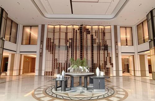 Lushan Hotel | 九江远洲逸廷酒店