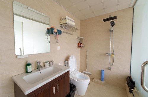 Liu Sanjie Scenic Area House | 书童栖舍