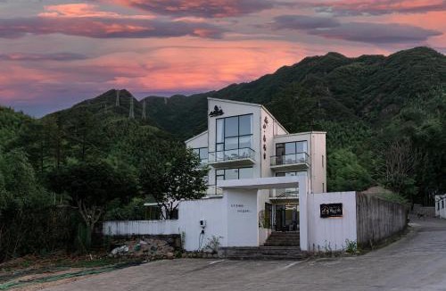Anji House | 云上草原安吉不语时光度假民宿
