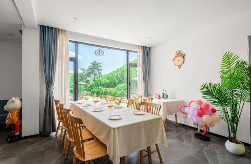 Anji House | 云上草原安吉不语时光度假民宿