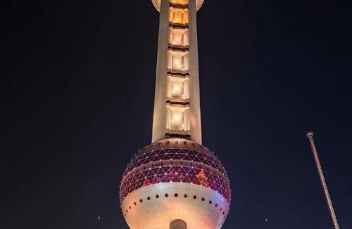Pudong Hotel | 云居酒店上海陆家嘴世纪大道地铁站店