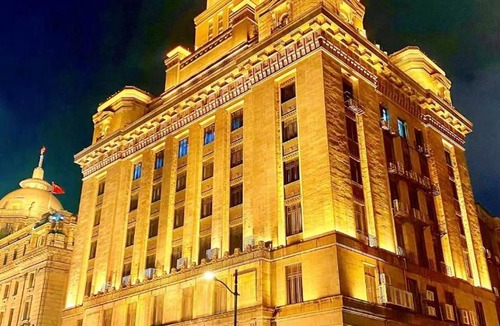 Pudong Hotel | 云居酒店上海陆家嘴世纪大道地铁站店