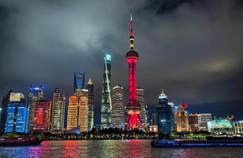 Pudong Hotel | 云居酒店上海陆家嘴世纪大道地铁站店