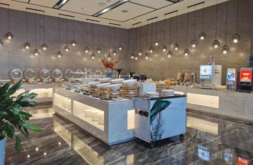 Jinzhong Hotel | 云瑞凤凰酒店