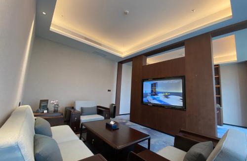 Jinzhong Hotel | 云瑞凤凰酒店