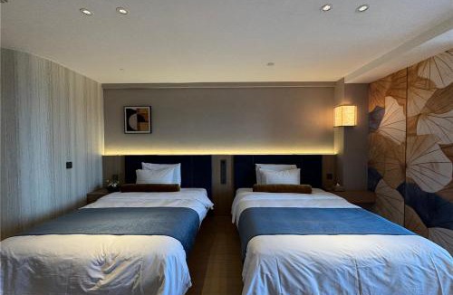 Xinzhou District Hotel | 五悦悦心酒店上饶万力时代金龙岗青年艺术街区店 Wuyue Yuexin Hotel Shangrao Wanli Times Golden Dragon Hill Youth Art District Branch