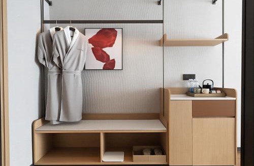 Xianju Hotel | 仙居远洲逸廷酒店