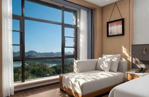 Xianju Hotel | 仙居远洲逸廷酒店