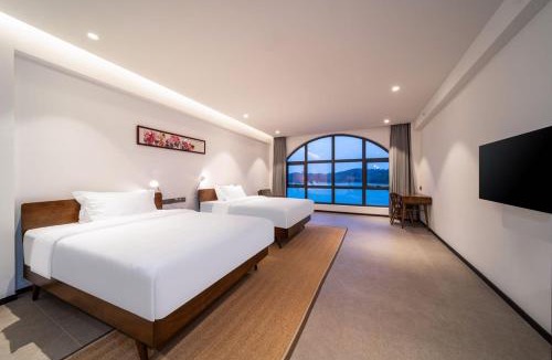 Nanhai Hotel | 仙湖青社酒店