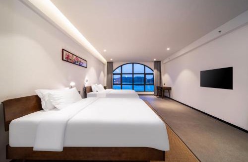 Nanhai Hotel | 仙湖青社酒店