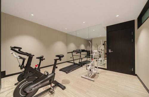 Wuhou Hotel | 假日巷扉设计师酒店-四川大学华西医院店
