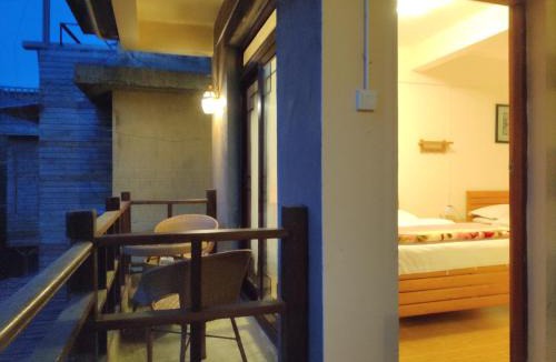 Honghe House | 元阳多依湾客栈Havre de paix DuoYiWan YuanYang