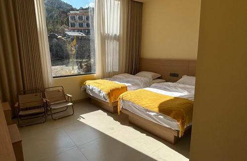 Honghe House | 元阳爱朵民宿BelindHotel