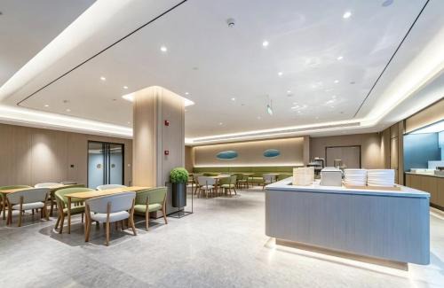 Yizhuang Hotel | 全季北京亦庄开发区万源街地铁站酒店