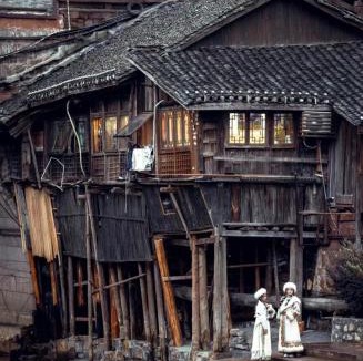 Fenghuang House | 凤凰白麓源精品民宿