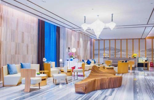 Xiufeng Hotel | 凯利国际酒店