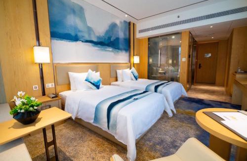 Xiufeng Hotel | 凯利国际酒店
