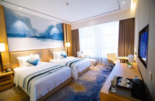 Xiufeng Hotel | 凯利国际酒店