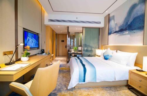 Xiufeng Hotel | 凯利国际酒店