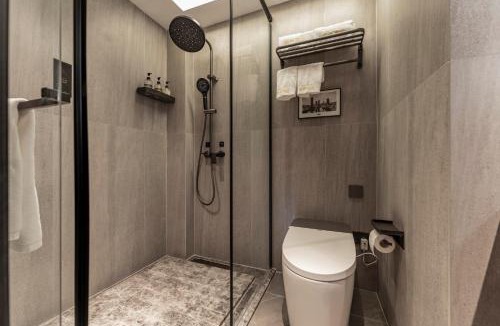 Jiang'an District Hotel | 凯利酒店