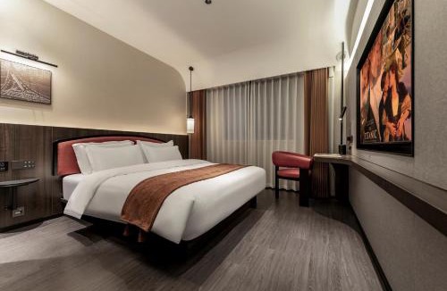 Jiang'an District Hotel | 凯利酒店