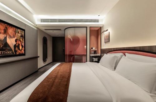 Jiang'an District Hotel | 凯利酒店