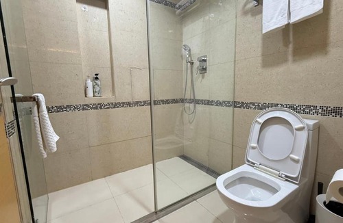 Middle Chaoyang Apartment | 北京三里屯工体 世茂国际服务式公寓