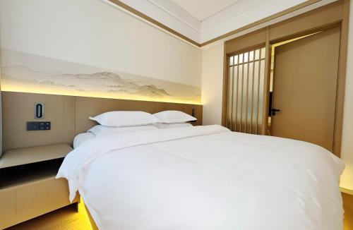 Guomao Hotel | 北京和乔丽致酒店