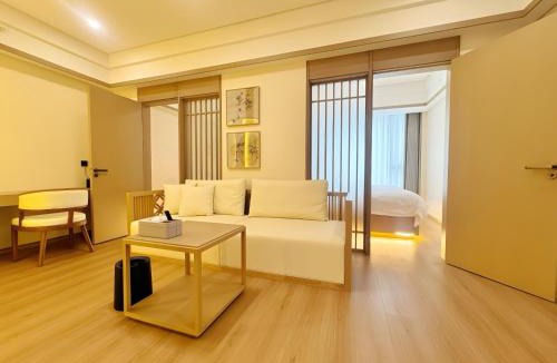 Guomao Hotel | 北京和乔丽致酒店