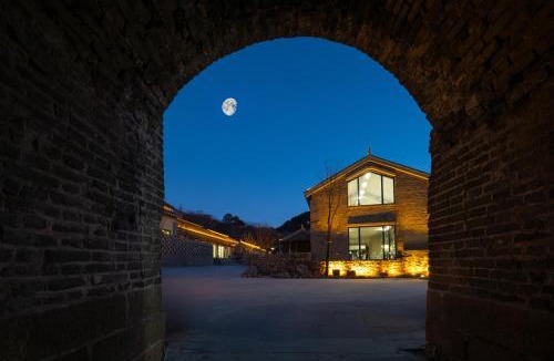 Miyun District Hotel | 北京棉花棠城堡度假民宿
